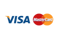 Visa/Mastercard