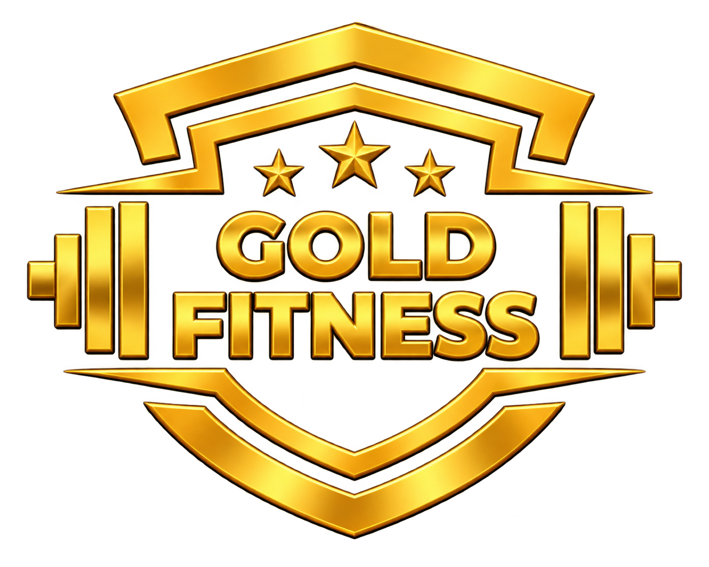 GOLD FITNESS